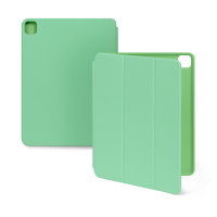 Чехол-книжка iPad Pro 12.9 (2020) Smart case Mint Green №18