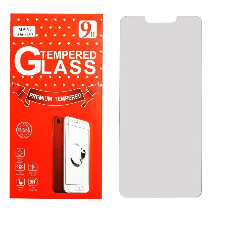 Защитное стекло Huawei Nova 3 0.3mm 2.5D