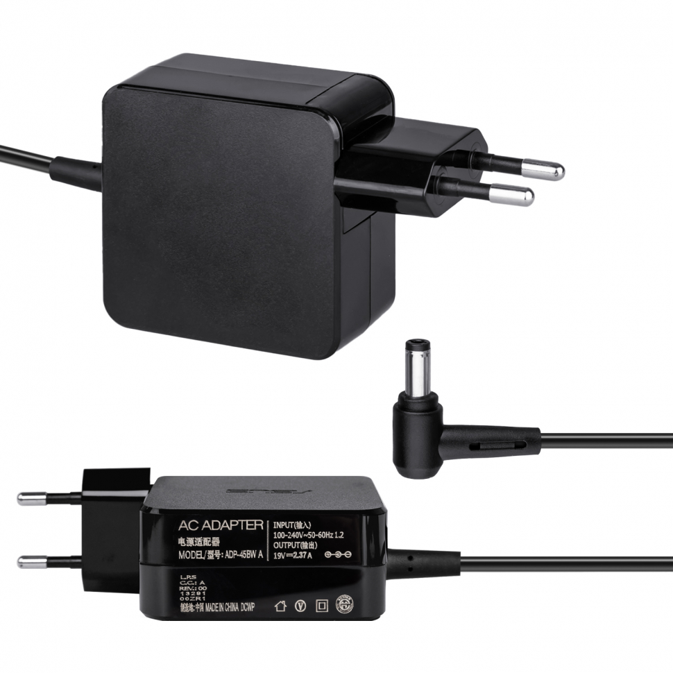 Блок питания Asus 19V 2.37A 5,5х2,5
