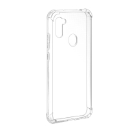 Чехол Samsung A11 усиленные края